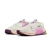 W Nike Metcon 9 紫粉 訓練鞋 DZ2537-100 US8 紫粉