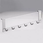 《KELA》Colgar不鏽鋼門板掛勾 | 掛勾 牆壁掛勾 吊鉤 掛鉤 門掛鉤 - 46cm