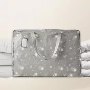 太空人衣物棉被收納袋-大-2入