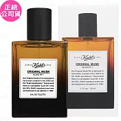 Kiehl’s 契爾氏 原‧麝香淡香水(50ml)(公司貨)