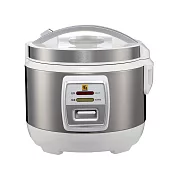 【鍋寶】6人份厚釜電子鍋 RCO-6510-D