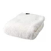 JOGAN日本成願毛巾 monotone系列 純棉浴巾  典雅白