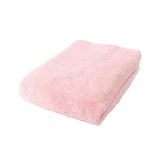 JOGAN日本成願毛巾 Airfeeling 寶寶呵護系列 純棉浴巾  甜心粉