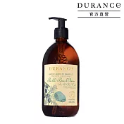 DURANCE朵昂思 精油馬賽液態皂(500ml)-多款可選-公司貨 松木橄欖木