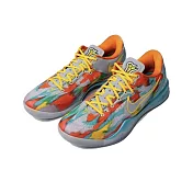 Nike Kobe 8 Protro Venice Beach 威尼斯海灘 男鞋 休閒鞋 FQ3548-001 US8 彩色