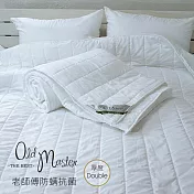 【麗塔寢飾】4*5尺兒童 厚度Double-分離式春夏薄被胎 (防蹣抗菌可水洗)