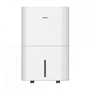 Mabe 美寶 32L泵浦側吹式強力高效除濕機(MPER70LW) 白色