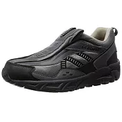 日本AnataOmoi 灰色 足部健康 寬楦運動懶人快穿鞋 25cm 灰