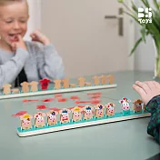 【荷蘭BS】猜猜哞哞在哪裡?