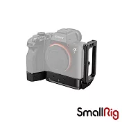 SmallRig LCS2417B Sony A7R IV A9 II L板 L底座 公司貨