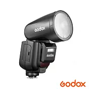 Godox 神牛 V1 PRO 機頂閃光燈 For Olympus 公司貨