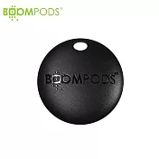 Boompods BoomTag 防丟小幫手(定位追蹤器) 經典黑