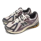 New Balance 休閒鞋 1906R 男鞋 女鞋 甘草黑 月亮灰 復古 網布 NB M1906RRA-D 26.5cm LICORICE/MOONBEAM