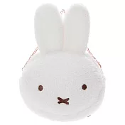 T-ARTS 米飛兔附鍊絨毛小袋 米飛兔
