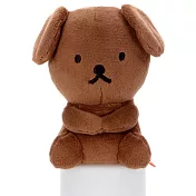 T-ARTS 米飛兔坐坐人偶 Snuffy