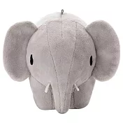 T-ARTS 米飛兔豆豆絨毛可水洗系列 Elephant