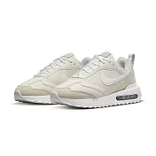 W Nike Air Max Dawn 奶油杏灰 骨白 女鞋 增高 氣墊 運動鞋 休閒鞋 DM8261-001 US8.5 骨白