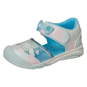 MOONSTAR月星 三麗鷗護趾防踢涼鞋 15 大耳狗淺藍