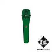 TELEFUNKEN M80 動圈式麥克風 公司貨 綠