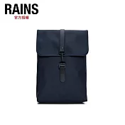 RAINS Rucksack W3 經典防水時尚後背包(13500)