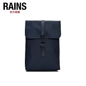 RAINS Rucksack W3 經典防水時尚後揹包(13500)