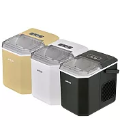 GPLUS GP-IM01 微電腦全自動製冰塊機※送電動牙刷※  白