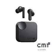 【CMF】Buds 真無線藍牙耳機 黑