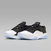 NIKE AIR JORDAN 11 CMFT LOW 男籃球鞋-白-DN4180070 US8.5 白色