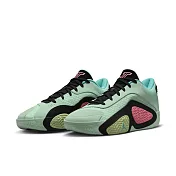 NIKE JORDAN TATUM 2 PF 男籃球鞋-綠-FJ6458300 US10.5 綠色