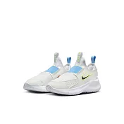 NIKE FLEX RUNNER 3 (PS) 中大童跑步鞋-白-HF5747101 16 白色