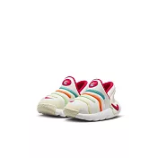 NIKE DYNAMO 2 EASYON (TD) 嬰幼休閒鞋-白-FZ5524161 13 白色