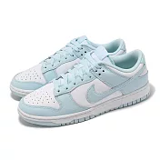 Nike 休閒鞋 Dunk Low Glacier Blue 男鞋 女鞋 冰川藍 寶寶藍 低筒 百搭 DV0833-104