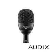 【AUDIX】F6 動圈式麥克風 公司貨