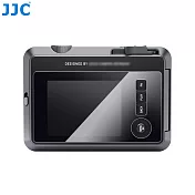 JJC徠卡Leica副廠9H鋼化螢幕玻璃貼SOFORT 2保護貼SOFORT2保護膜GSP-LSF2(95%透光率/防刮防汙)