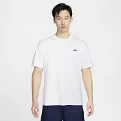 NIKE AS M NSW TEE M90 LBR PATCH 男短袖上衣-白-FV3752100 3XL 白色