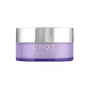 CLINIQUE倩碧 紫晶卸妝膏(125ml)_國際航空版