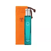 HERMES愛馬仕 橘綠之泉香水(15ml) 國際航空版