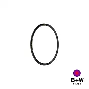B+W MASTER 007 CLEAR MRC nano 高透光多層鍍膜保護鏡 - 49mm
