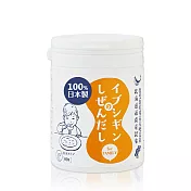 【ORiDGE】昆布柴魚粉(罐裝) 80g