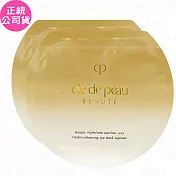 Cle de Peau Beaute 肌膚之鑰 塑妍逆齡眼膜(15ml)(片)*2(公司貨)