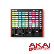 【AKAI】APC Mini II Midi 控制器