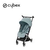 Cybex Libelle 德國 輕巧登機嬰兒手推車 - 巖灰藍