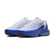 Nike Air Max Dn 白藍氣墊 男鞋 運動鞋 氣墊 厚底 增高 DV3337-102 US8 白藍