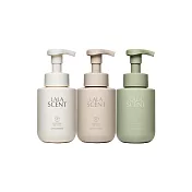 韓國LALA MORE | Scent 天然香氛洗手慕斯300ml－3件組