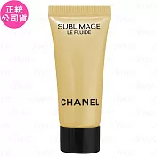 CHANEL 香奈兒 奢華金燦賦活乳液(5ml)(公司貨)