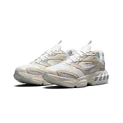 W Nike Zoom Air Fire 老爹鞋 粉米白 女鞋 休閒鞋 CW3876-200 US6.5 粉米白