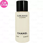 CHANEL 香奈兒 奢華金燦賦活凝露(10ml)(公司貨)