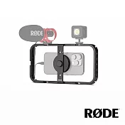 【RODE】Phone Cage 磁吸手機提籠拍攝配件 公司貨