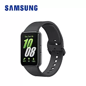 【限量寵愛價】 SAMSUNG 三星 Galaxy Fit3 健康智慧手環 SM-R390  曜石灰