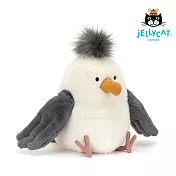 英國 JELLYCAT 25cm 奇普海鷗 Chip Seagull